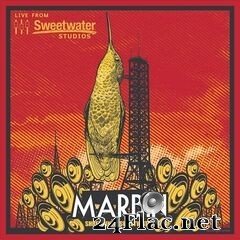 Marbin - Shreddin’ at Sweetwater (Live) (2021) FLAC