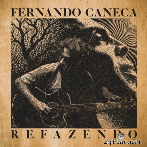 Fernando Caneca - Refazendo (2021) Hi-Res