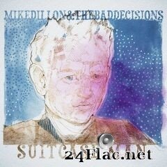 Mike Dillon & The Bad Decisions - Suitcase Man (2021) FLAC