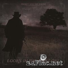 Smokey and the Jokers - Looks in the Shadow (2021) FLAC