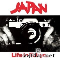 Japan - Life in Tokyo (2021) FLAC