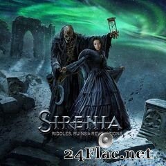 Sirenia - Riddles, Ruins & Revelations (2021) FLAC