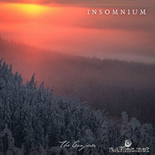 Insomnium - The Conjurer (Single) (2021) Hi-Res