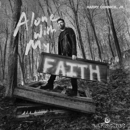 Harry Connick Jr. - Alone With My Faith (2021) Hi-Res