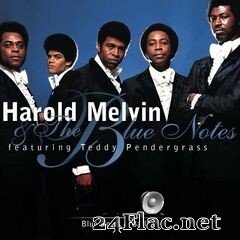 Harold Melvin & The Blue Notes - Blue Notes And Ballads (2021) FLAC