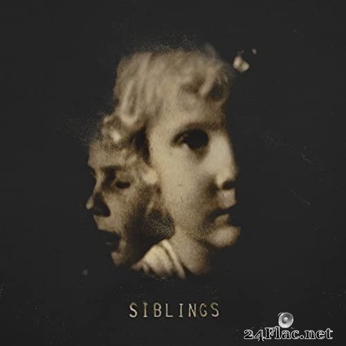 Alex Somers - Siblings (2021) Hi-Res