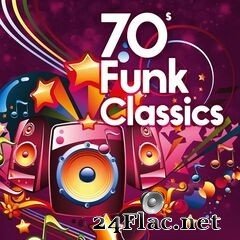 - 70s Funk Classics (2021) FLAC