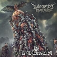 Twitch Of The Death Nerve - Beset By False Prophets (2021) FLAC