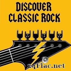 - Discover Classic Rock (2021) FLAC