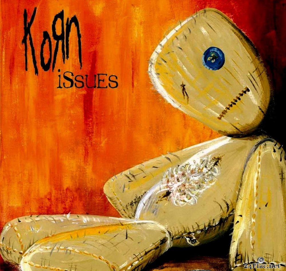 Korn - Issues (1999) [FLAC (tracks)]