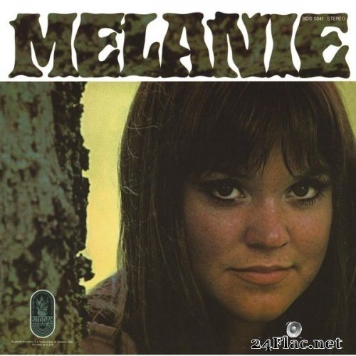 Melanie - Melanie (1969/2014) Hi-Res