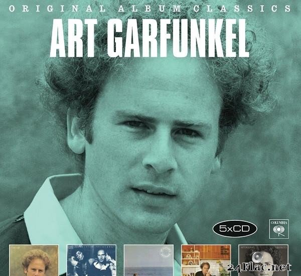Art Garfunkel - Original Album Classics (2012) [FLAC (tracks)]