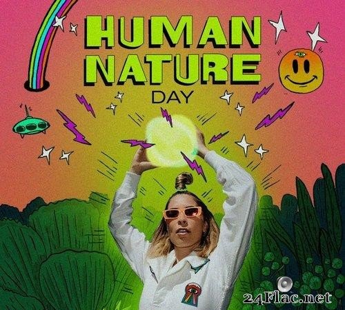 VA - Human Nature (Day) (2021) [FLAC (tracks)]