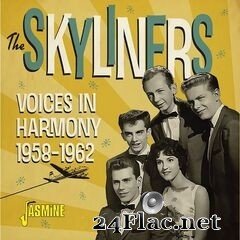 The Skyliners - Voices in Harmony 1958-1962 (2021) FLAC