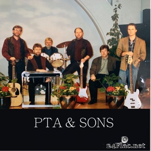 PTA & Sons - PTA & Sons (2020) Hi-Res