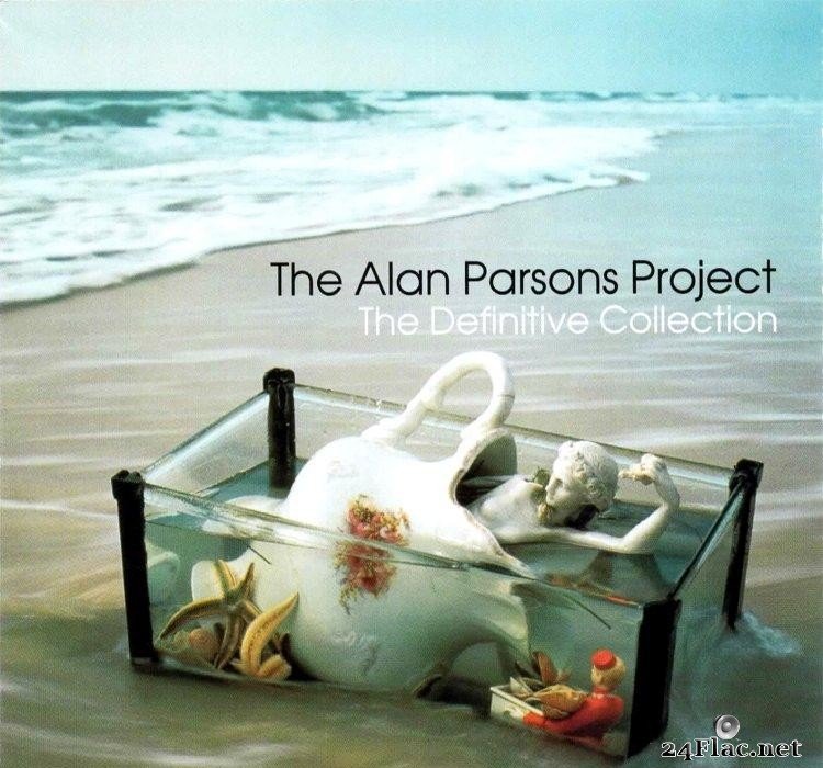 The Alan Parsons Project - The Definitive Collection (1997) [FLAC (tracks + .cue)]