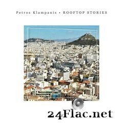Petros Klampanis - Rooftop Stories (2021) FLAC