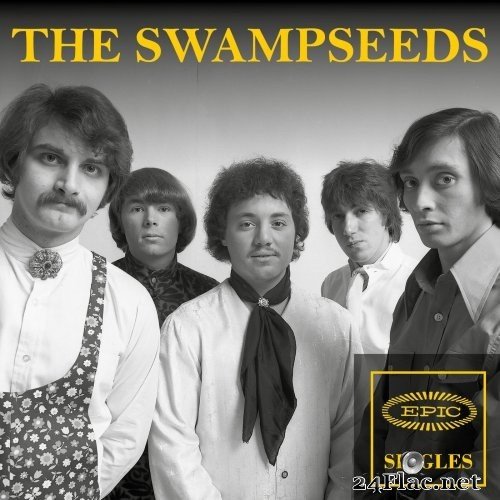 The Swampseeds - Epic Singles (1968/2017) Hi-Res