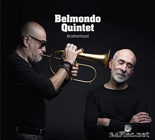 Belmondo Quintet - Brotherhood (2021) [FLAC (tracks)]