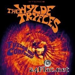 The Wylde Tryfles - Fuzzed and Confused (2021) FLAC