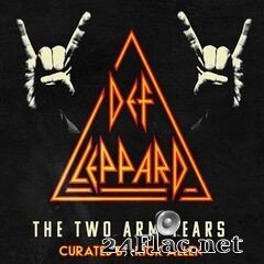 Def Leppard - The Two Arm Years EP (2021) FLAC