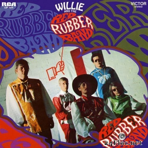 Willie And The Red Rubber Band - Willie and the Red Rubber Band (1968) Hi-Res