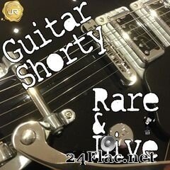 Guitar Shorty - Rare & Live (2021) FLAC