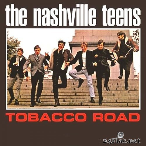 The Nashville Teens - Tobacco Road (1964) Hi-Res