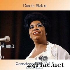 Dakota Staton - Remastered Hits Vol. 3 (All Tracks Remastered) (2021) FLAC