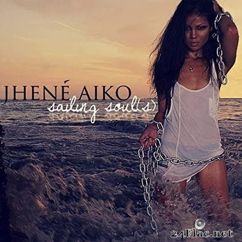 Jhené Aiko - Sailing Soul(s) (2021 Extended Edition) (2021) Hi-Res