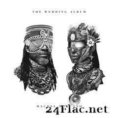 Machel Montano - The Wedding Album (2021) FLAC