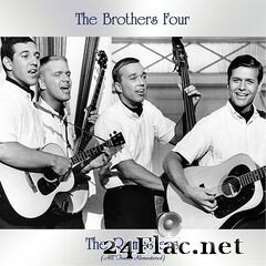 The Brothers Four - The Remasters (All Tracks Remastered) (2021) FLAC
