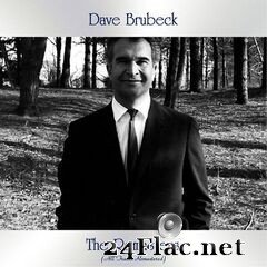 Dave Brubeck - The Remasters (All Tracks Remastered) (2021) FLAC