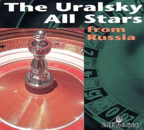 The Uralsky All Stars - Russian Roulette (1995/2008) [FLAC (tracks)]