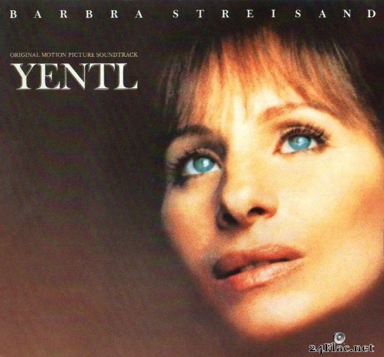 Barbra Streisand - Yentl (1983) [FLAC (tracks + .cue)]