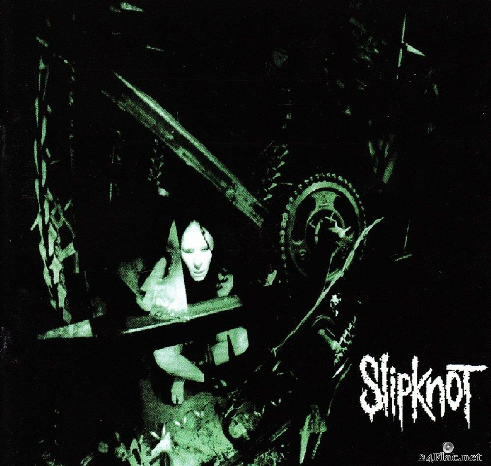 Slipknot - Mate.Feed.Kill.Repeat (1996) [FLAC (tracks)]