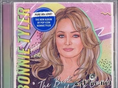 Bonnie Tyler - The Best Is Yet To Come (2021) [FLAC (image + .cue)]