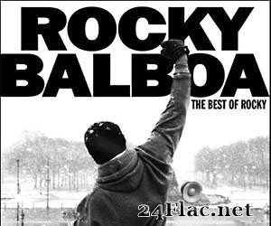 VA - Rocky Balboa - The Best of Rocky (2006) [FLAC (tracks + .cue)]