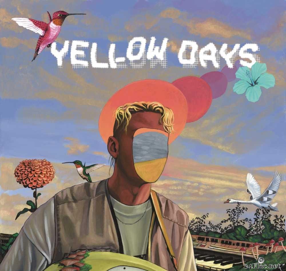 Yellow Days - A Day In A Yellow Beat (2020) [FLAC (tracks + .cue)]