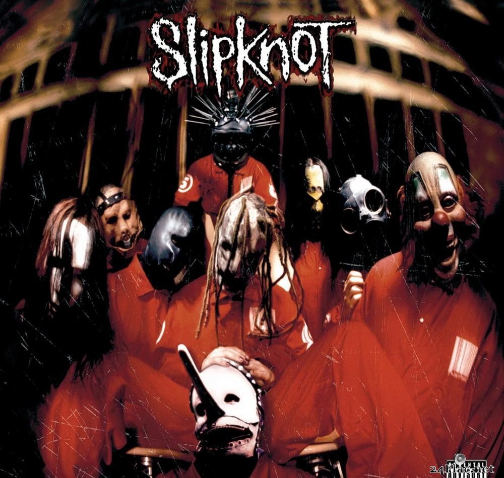 Slipknot - Slipknot (1999) [FLAC (tracks)]