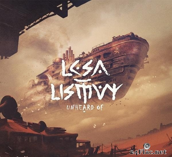 Lesa Listvy - Unheard Of (2020) [FLAC (tracks)]