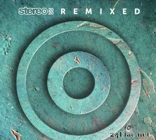 VA - Stereo 2020 Remixed II (2020) [FLAC (tracks)]