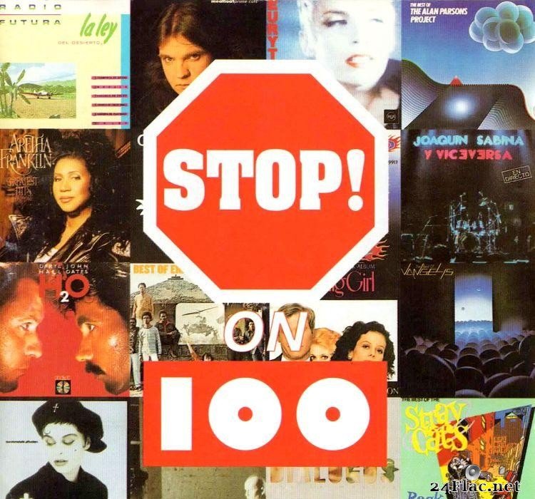 VA - Stop On 100 (1996) [FLAC (pistas + .cue)]