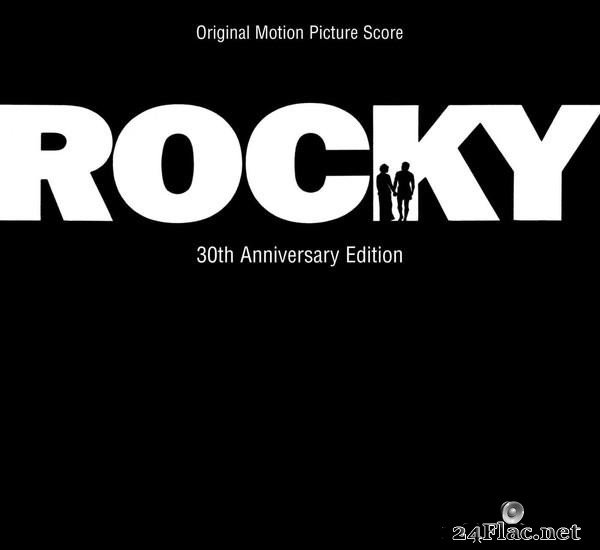 Bill Conti - Rocky - Original Motion Picture Score (30th Anniversary Edition) (2006) [FLAC (tracks + .cue)]