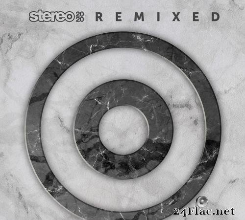 VA - Stereo 2020 Remixed I (2020) [FLAC (tracks)]