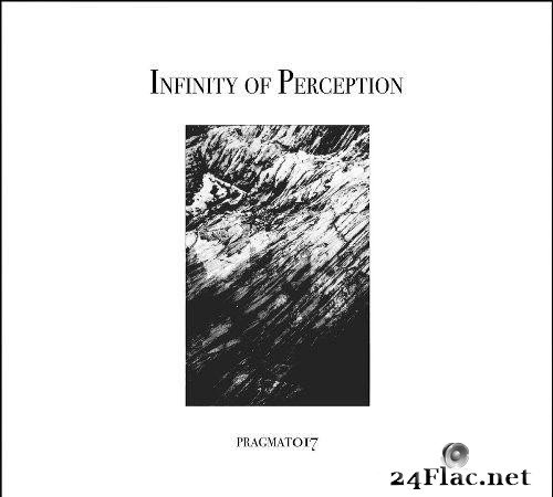 VA - Infinity of Perception (2021) [FLAC (tracks)]
