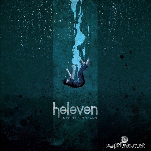 Heleven - Into The Oceans (2021) Hi-Res