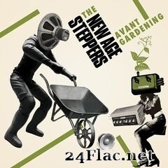 New Age Steppers - Avant Gardening (2021) FLAC