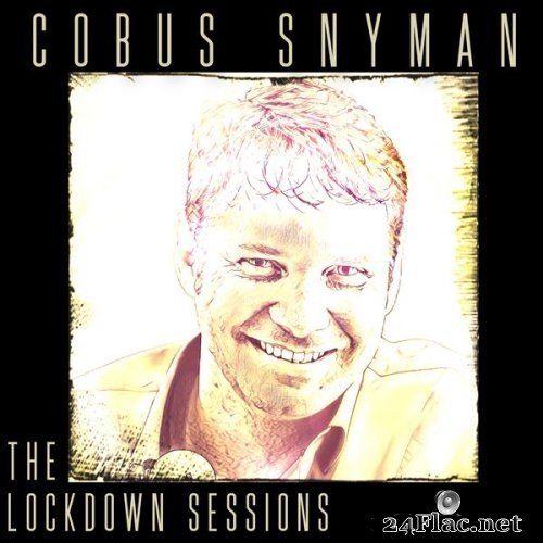Cobus Snyman - The Lockdown Sessions (2020) Hi-Res