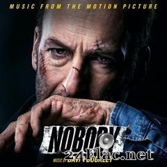 David Buckley - Nobody (Music From The Motion Picture) (2021) FLAC